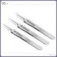 thumbnail image 5 of 4-11Pcs Ingrown Hair Tweezers Acne Blackhead Removal Needles Black Dots Cleaner Pore Cleaner Deep Cleansing Face Skin Care Tools, 5 of 9