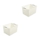 thumbnail image 1 of Bearachild Caja de plástico duradera - Organizador de almacenamiento apilable para habitación o dormitorio Hecho de organizador de dormitorio de Type9 NO9, 1 of 6