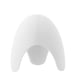 thumbnail image 1 of Lámpara UV/LED portátil para secado de uñas, diseño compacto con temporizador de 60 segundos, conexión USB, disponible en color blanco., 1 of 6