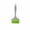 Green, variant on 1pieces Set Basting Brushes Silicone Heat Resistant Pastry Brushes Spread Oil Butter Sauce Marinades for BBQ Grill Barbecue Baking Kitchen Cooking BPA Free Dishwasher Safe (Classic Green)