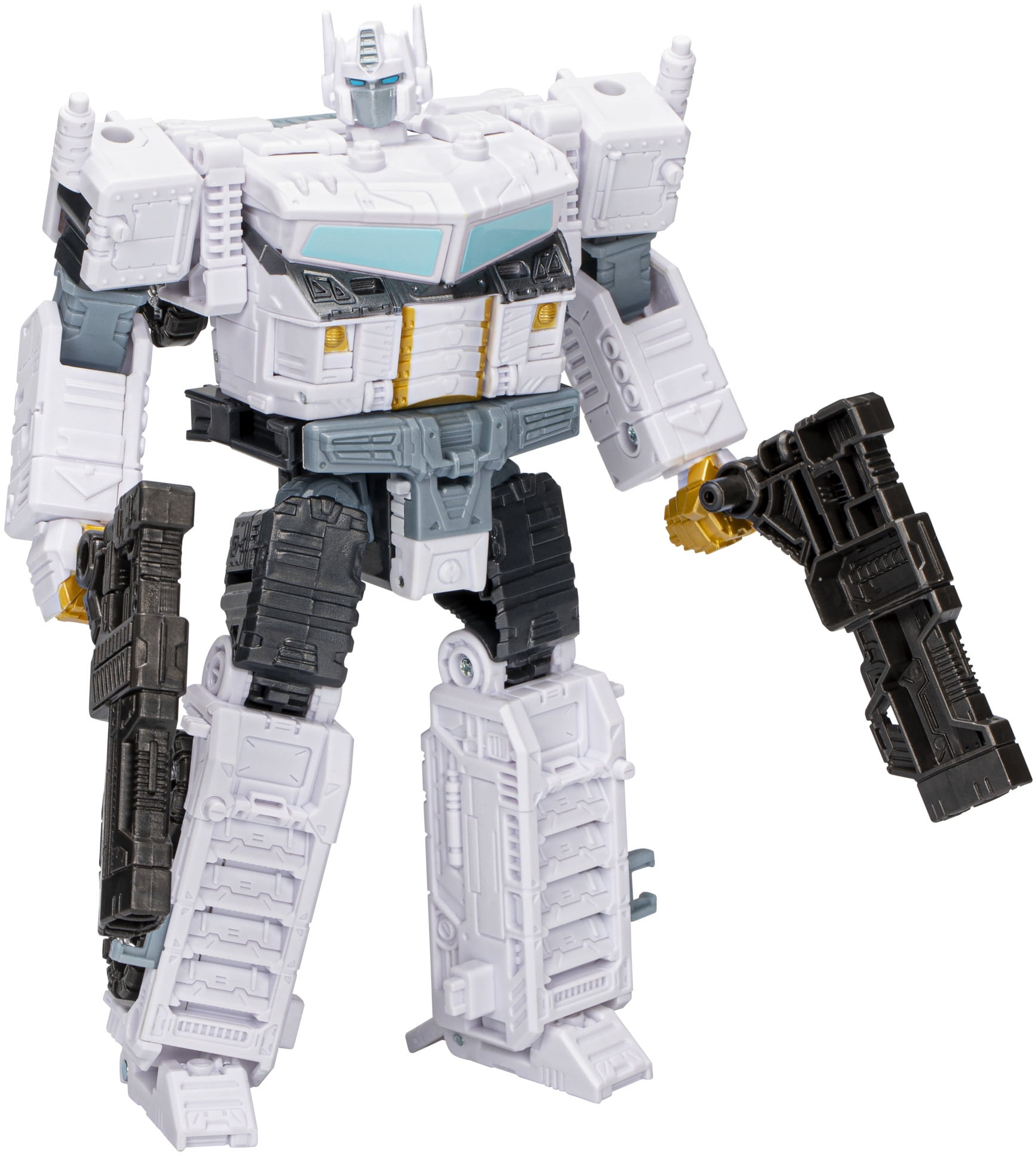 Hasbro Collectibles - Transformers - Legacy Evolution - Leader Class Nova Prime