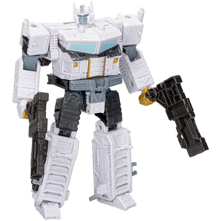 トランスフォーマー ノヴァプライム Hasbro Transformers Legacy Evolution Nova Prime Leader Class