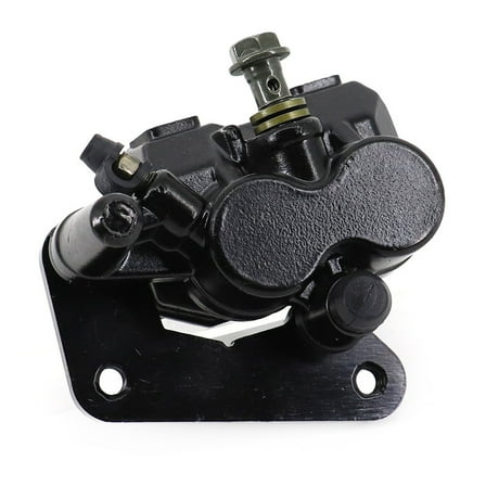 Front Brake Systems Hydraulic Disc Brake Calipers For 50cc 110cc 125cc Scooters Dirt Pit Bike Motorcycle Accessories