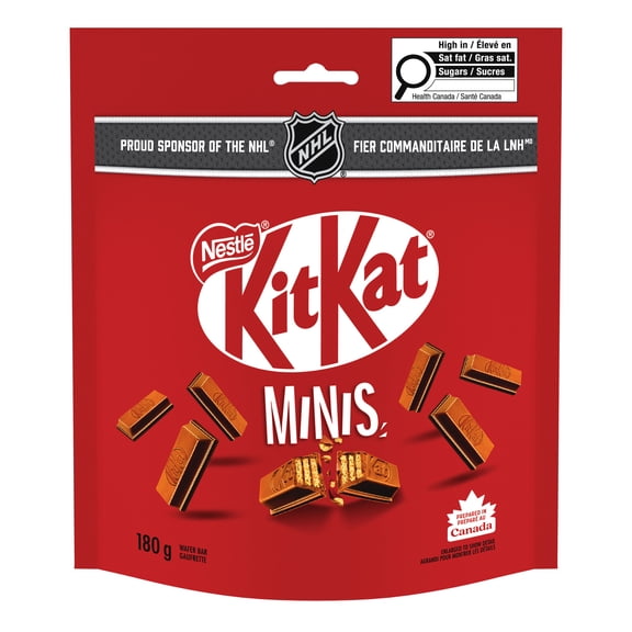 KITKAT Minis