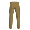 thumbnail image 7 of Men'S Ripstop Tactical Pants Water Resistant Stretch Cargo Pants Lightweight Hiking Work Pant Multi Pockets Quick Dry, 7 of 7
