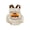 Beige-Turcky, variant on RUINIXCW Newborn Baby Girl Boy My First Thanksgiving Outfit Infant Baby Girl Boy Romper Overall Fall Clothes Sleeveless Turkey Croissant Embroidery Jumpsuit Overalls