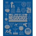 thumbnail image 1 of El libro de los negocios (Big Ideas Simply Explained) (Spanish Edition), 1 of 1