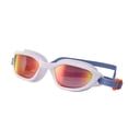 thumbnail image 3 of Gafas de natación antivaho, impermeables, con correa ajustable, para piscina, ideales para entusiastas de playa y actividades al libre. gris, 3 of 8