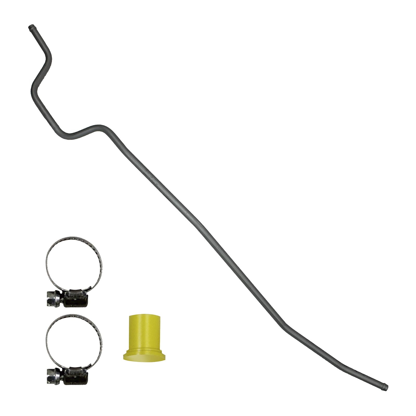 Power Steering Return Line Hose Assembly Fits select: 2003-2004 HONDA PILOT, 2001-2004 ACURA MDX