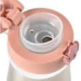 thumbnail image 3 of Termo para niños Béaba de acero inoxidable de 350 ml con aislamiento, 3 of 8