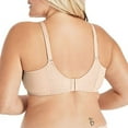 thumbnail image 3 of Playtex Secrets Wirefree Bra Ultra Soft ComfortFlex Fit Convertible 4832, 3 of 4