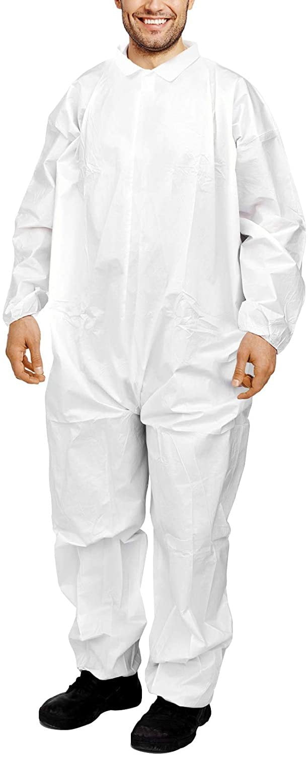Adult coverall Clearance