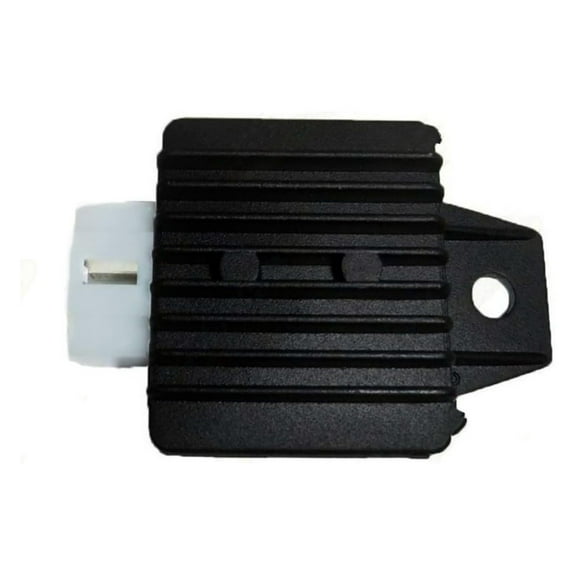 Voltage Regulator for MTD 4X90HU 7T84JU Cub Cadet XT1-LT42 CC30H Troy Bilt TB30R- Replace 925-06299