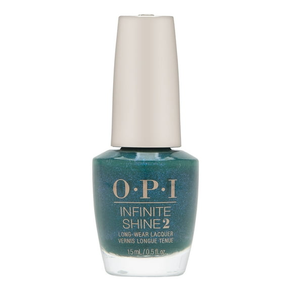 OPI Infinite Shine Long-Wear Lacquer HRQ18 - Let's Scrooge