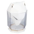 thumbnail image 4 of Humidificateur d'air diffuseur humidificateur d'air grande capacité bureau séparé diffuseur d'eau électrique pour la maison bureau blanc, 4 of 14