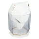 thumbnail image 4 of Humidificador de aire BuyWeekMX gran capacidad difusor durabilidad extendida, 4 of 9