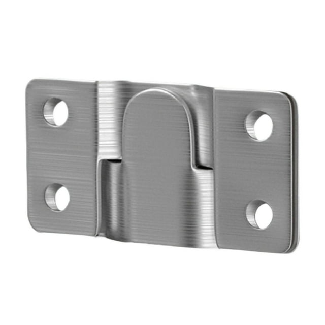Thickened Stainless Steel Hanging Fasteners Concealed Fasteners Suitable For Picture Frames Photo Frames And Furniture Hardware Requirements! Vice Soft 5 Adjustable Sawhorse Sea Clam Locking Sheet