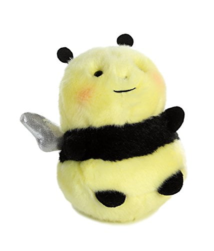 bumblebee soft toy