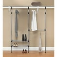 thumbnail image 2 of Whitmor 6779-4322 Kit de Rangement Modulaire, 2 of 4