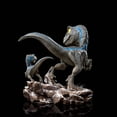 thumbnail image 6 of Jurassic World Dominion Blue and Beta MiniCo Vinyl Figure, 6 of 11