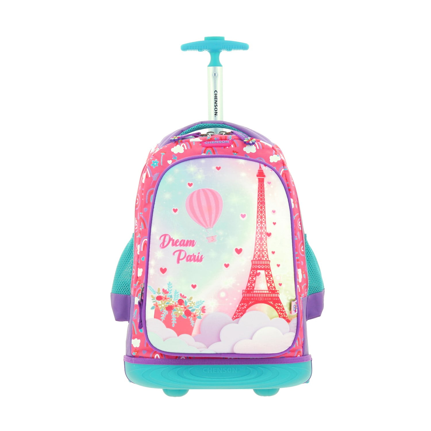 Paris mochilas escolares new arrivals