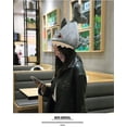 thumbnail image 4 of Funny Holiday Party Electric Turkey Hat, Christmas Hat, Shark Hat, 4 of 4