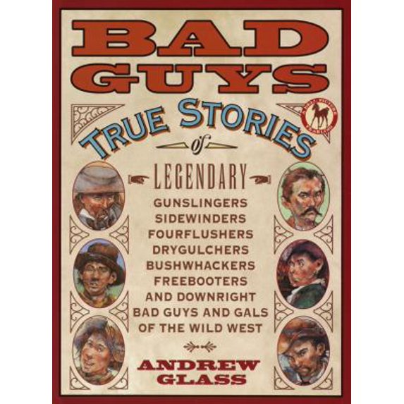 Pre-Owned Bad Guys (Paperback) 0440413672 9780440413677