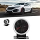 thumbnail image 1 of Boost 60 mm/2.5in 12 V LED LED CAR Turbo Turbo Boost Calibrador -30-2.5 Bar Control del indicador LED, 1 of 7