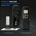 thumbnail image 7 of New G6R-H3T5 Mertik Bluetooth Remote Control For GV60 Maxitrol Control Systems, 7 of 7