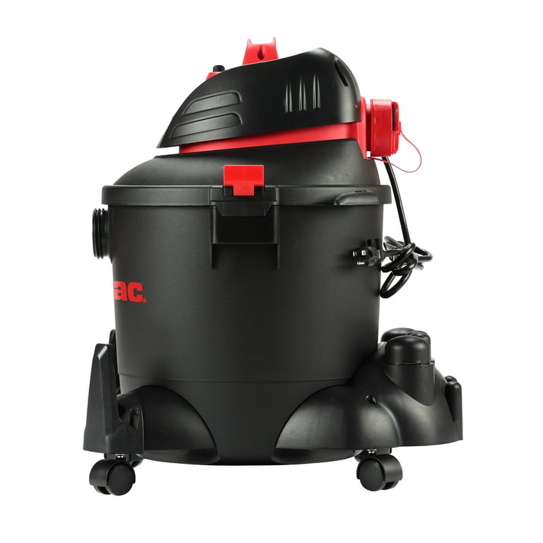 Hyper Tough Gallon Wet Dry Vac svauto.dk