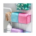 thumbnail image 3 of iDesign Magnetic Organizer Bins for Laundry Room - Holds Stain Removers, Dryer Sheets, and Detergent Pods, 3 of 4