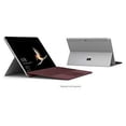 thumbnail image 2 of Microsoft Surface Go 10" Tablet Pentium Gold 44158Y 4GB 128GB SSD W10S MKK00001, 2 of 10