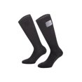 thumbnail image 2 of Alpinestars 4704021-10-S Race v4 Socks, 2021, Black, Small, 2 of 4