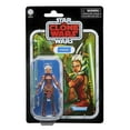 thumbnail image 2 of Star Wars The Vintage Collection Ahsoka Toy VC102, 3.75-Inch-Scale Star Wars: The Clone Wars Action Figure Kids 4 and Up, 2 of 6