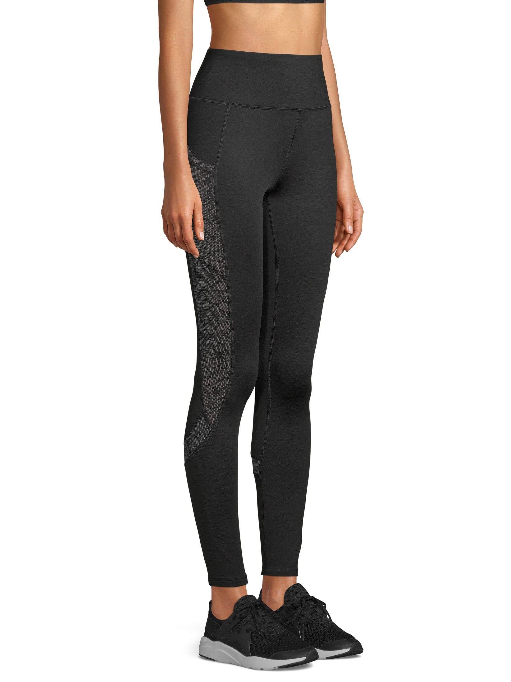 walmart athletic works leggings
