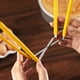 thumbnail image 4 of 2 uds soportes de enfriamiento para moldes de pasteles estante para enfriar pasteles para pastel de gasa estante de enfriamiento plegable para hornear utensilios para hornear invertidos, 4 of 6