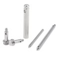 thumbnail image 1 of Xingzhi Trumpet Connecting Rod Piston Valve Key Screw for Trumpet Brass Accs, 1 of 7