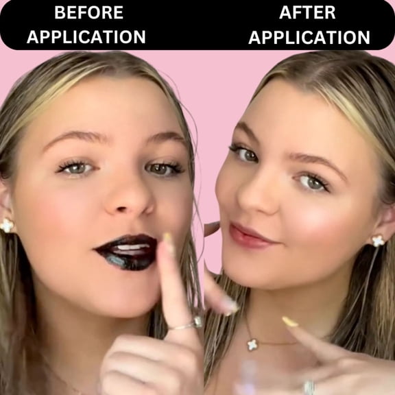 LITTLEMISSY LIP Stain Color- SUGAR (Chestnut Brown)