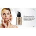 thumbnail image 4 of Crema líquida de cobertura total Foundation FarmaSi Vfx Pro, 30 ml, 4 of 7