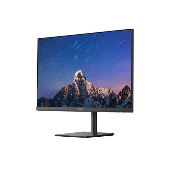 Monitor Huawei 23.8 Pulgadas Negro