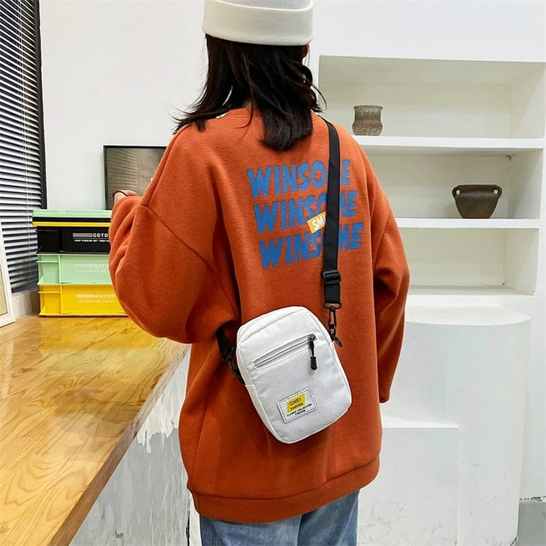 Korean bag trend hot sale