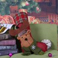 thumbnail image 3 of Navidad Año Nuevo Fiesta Árboles Decoraciones para el hogar Medias (Alce)-165714.03 Tmvgtek Para estrenar, 3 of 8
