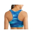 thumbnail image 2 of Women's Racerback Performance Sports Bra, 2 of 2