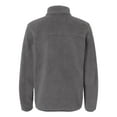 thumbnail image 2 of Columbia Men's Rugged Ridge II Sherpa Fleece Jacket, 2 of 4