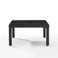 thumbnail image 2 of CROSLEY CO6322-MB Piermont Outdoor Metal Sectional Side Table, 2 of 2