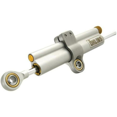 002 Dampers - Ohlins SD 002 Steering Damper - 90mm
