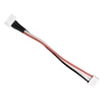 thumbnail image 1 of 2 6s Balance Charger Cable, 2s 3s 4s 6s LiPo Battery Balance Charger Plug Wire Connector 22AWG 100mm Balancer Cable, 1 of 7