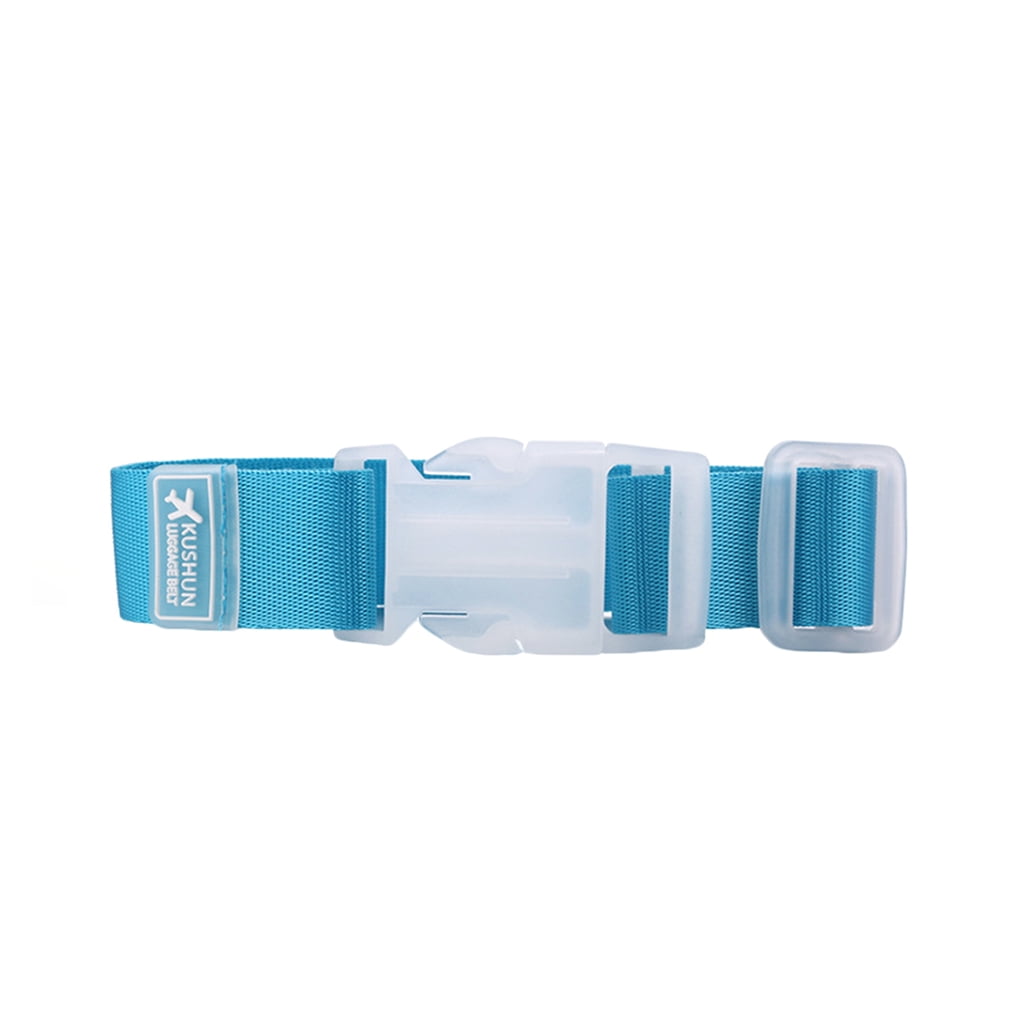 nylon luggage strap