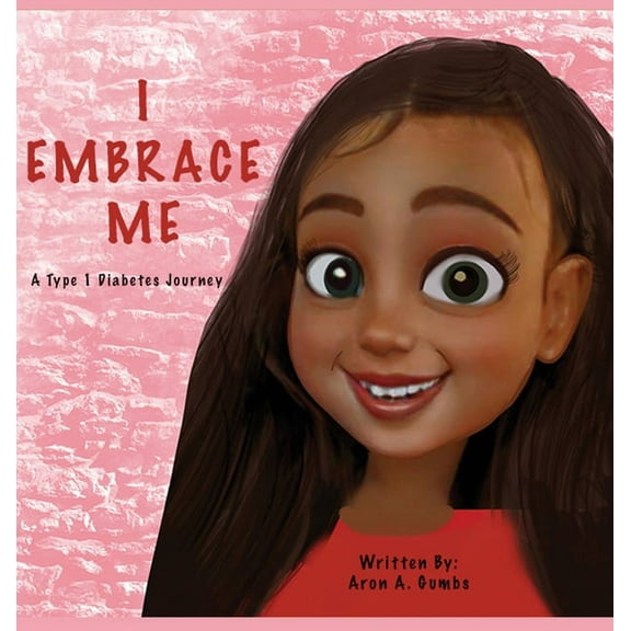 I Embrace Me, (Hardcover)