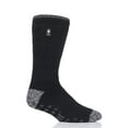 thumbnail image 6 of Men's Big/Tall Slipper Socks, 6 of 7